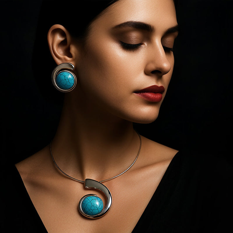Premium Necklace Collection