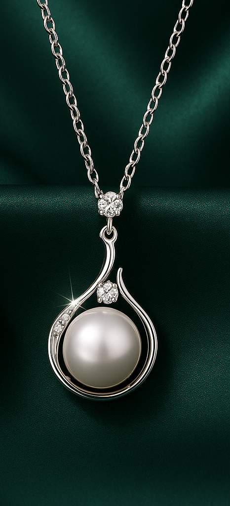 Moonlight Elegance