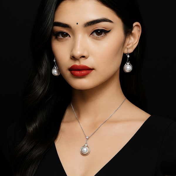 Moonlight Elegance