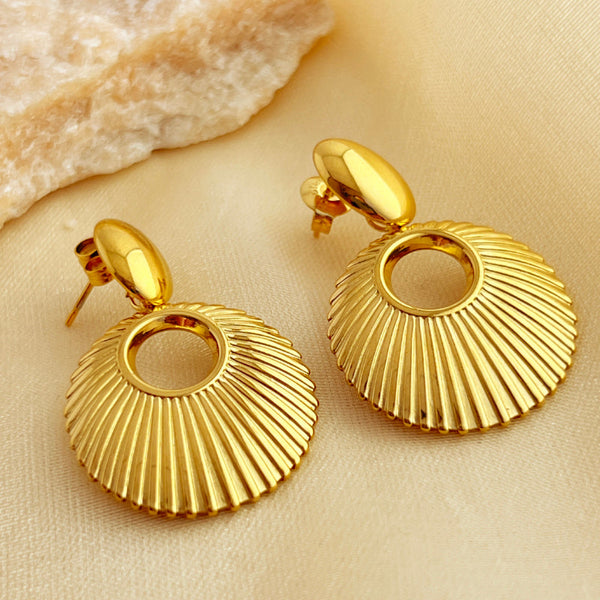 Golden Aura